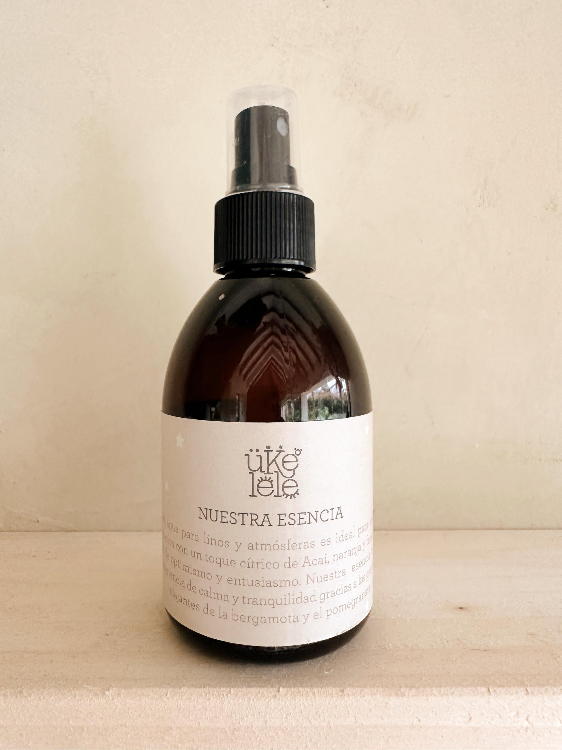 Fragancia Ukelele
