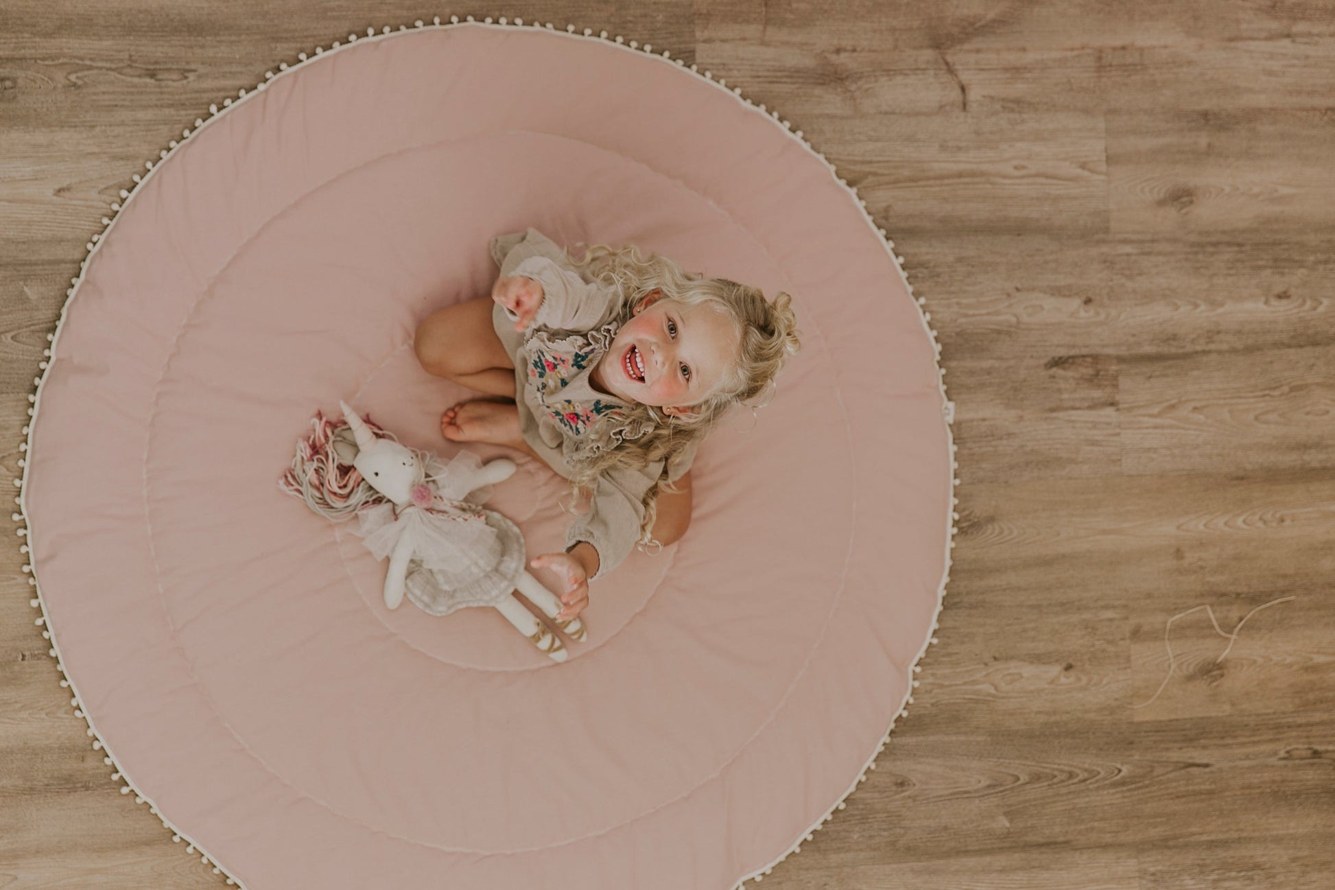 Playmat doble faz