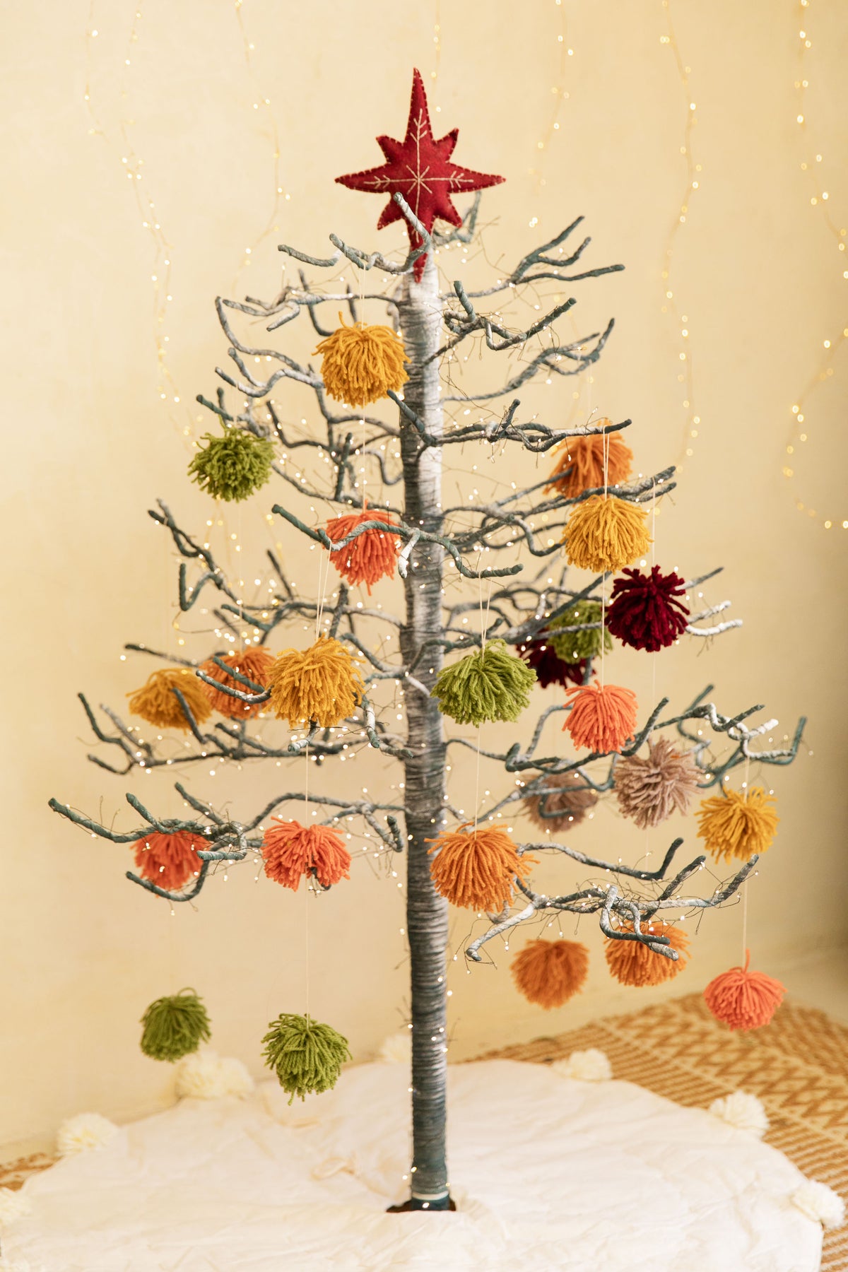 Árbol Decorativo