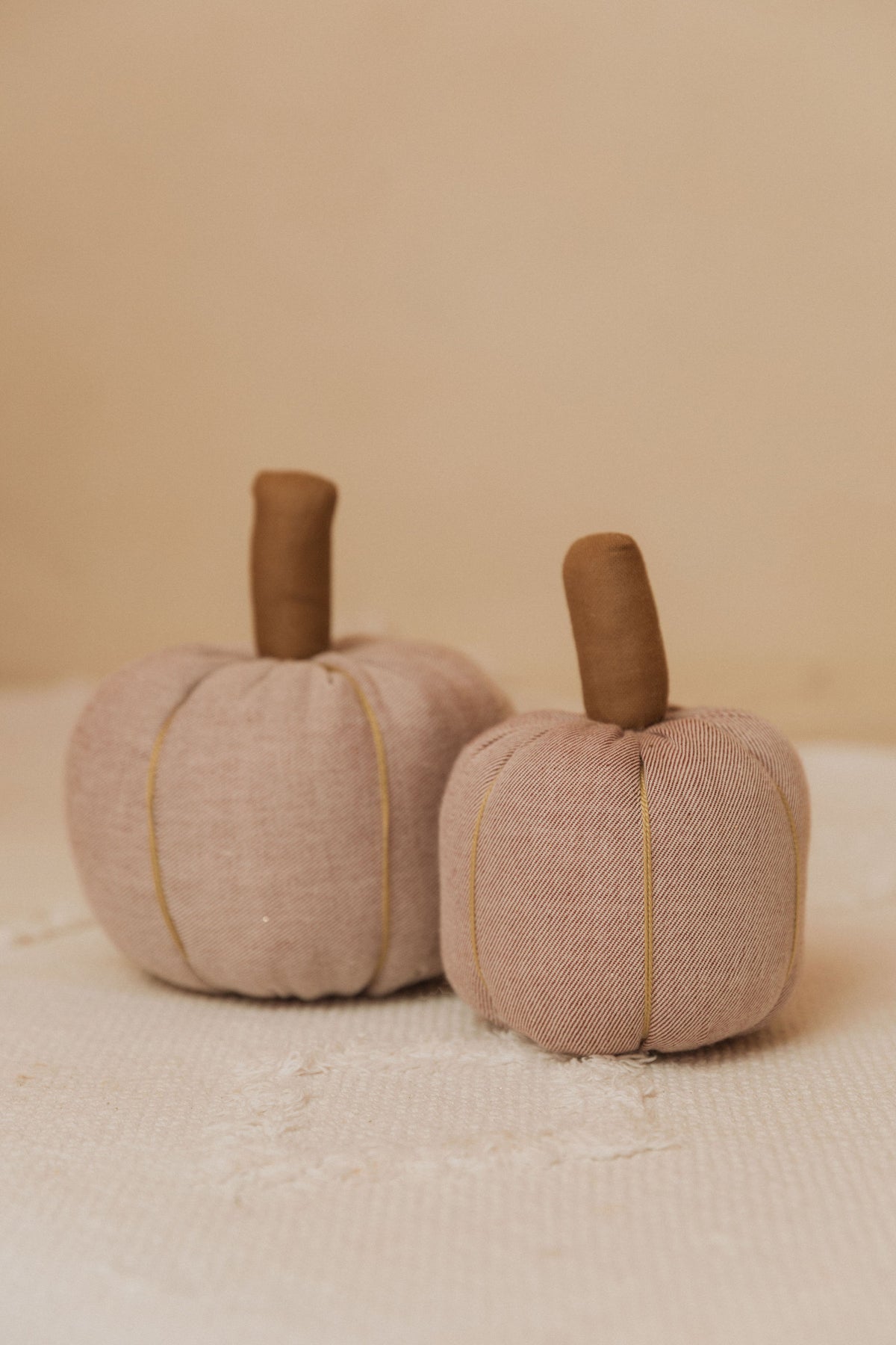 Calabaza Pequeña