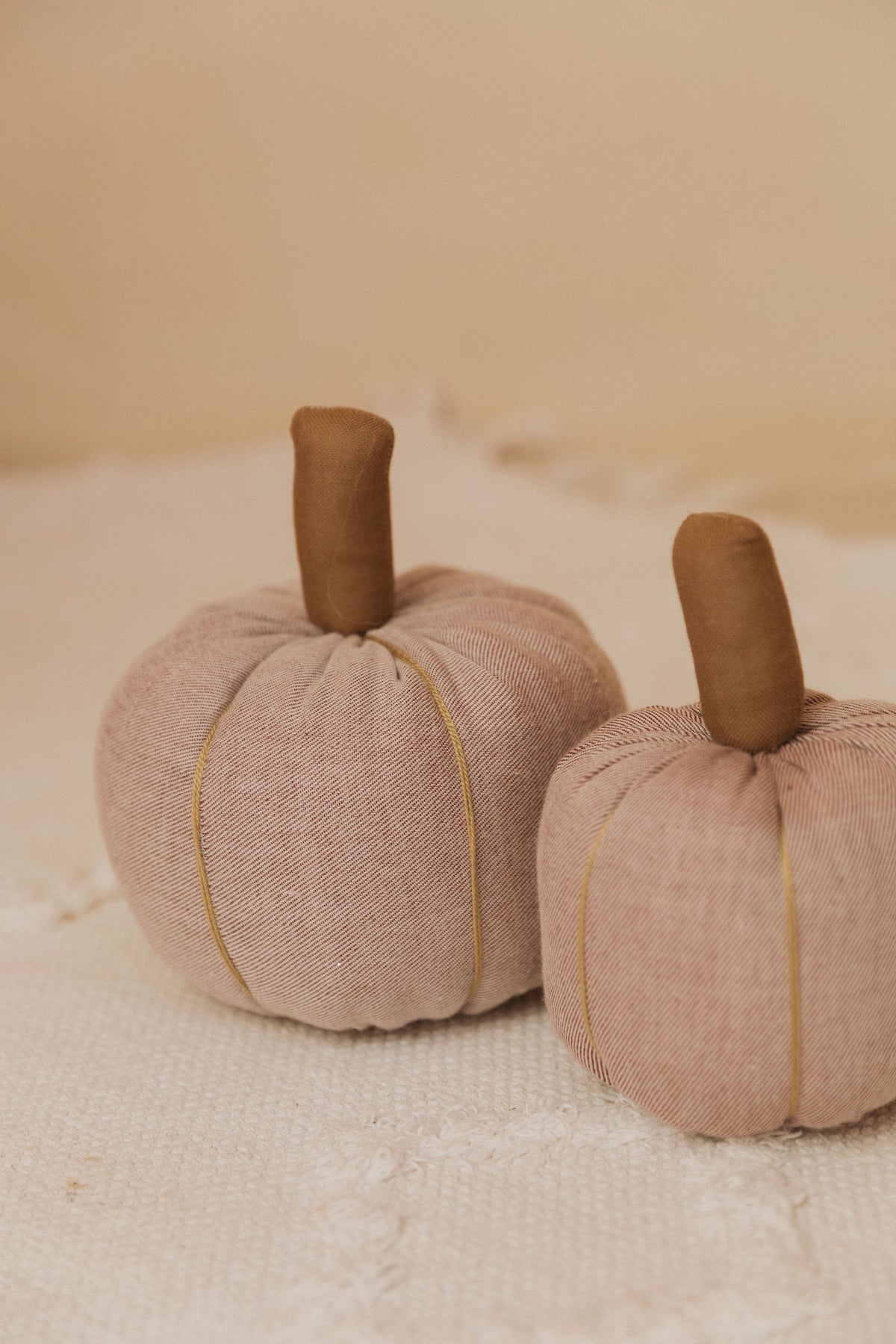 Calabaza mediana