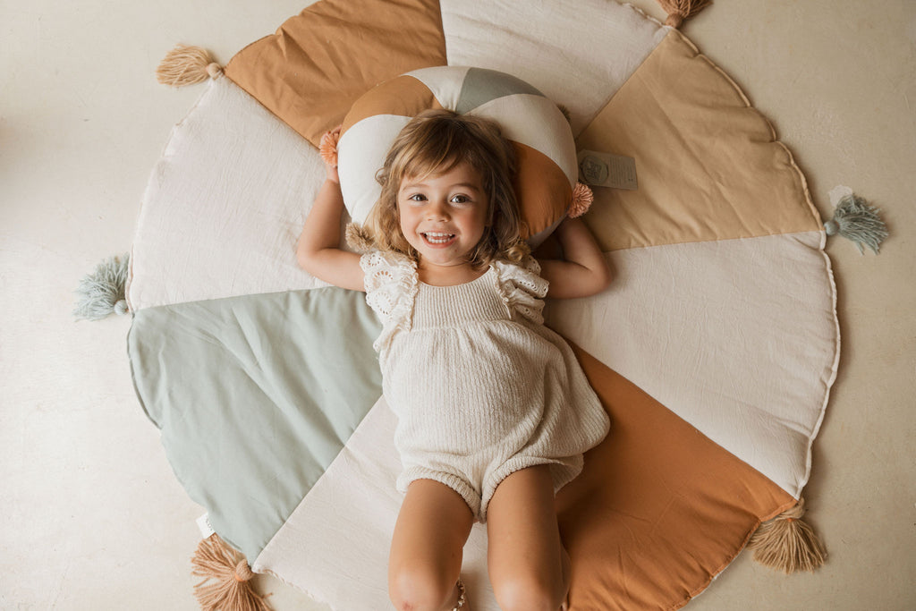 Playmat Circo