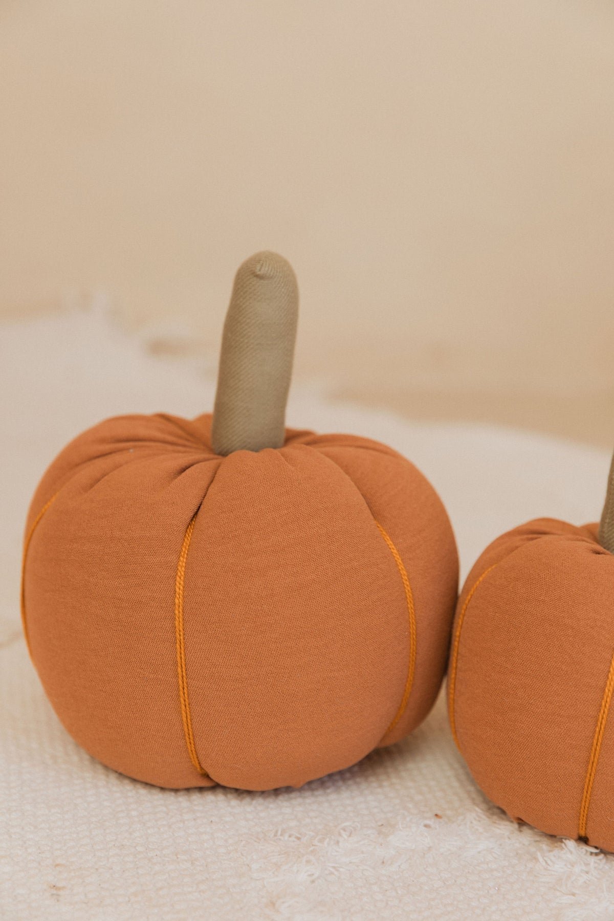 Calabaza mediana