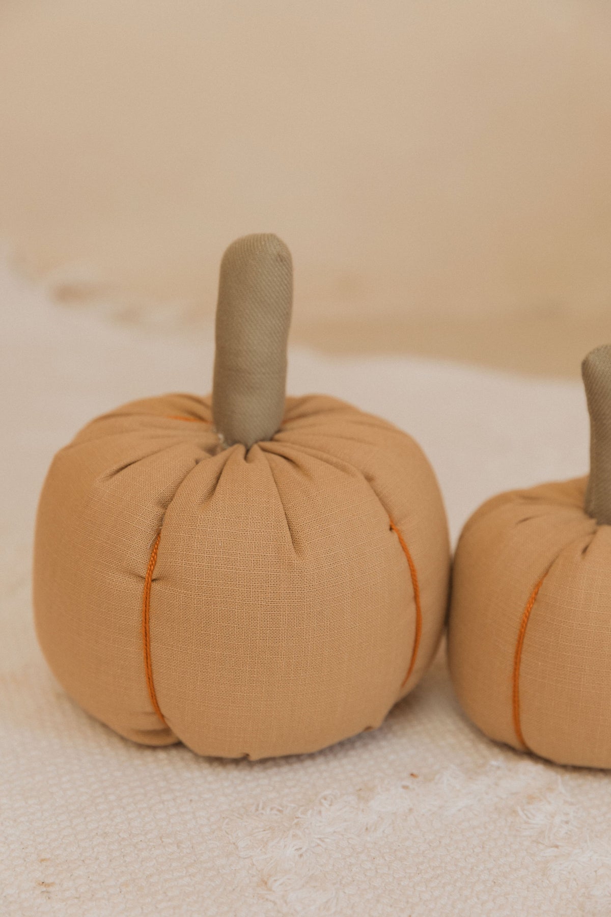 Calabaza mediana