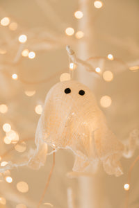 Pequeño fantasma