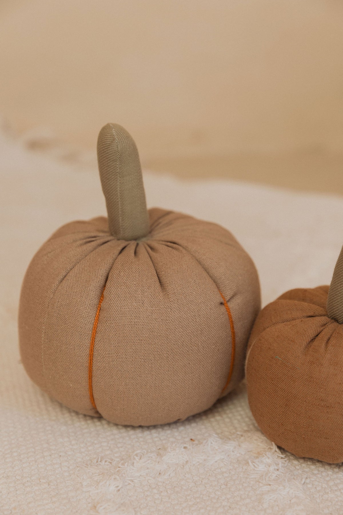 Calabaza mediana