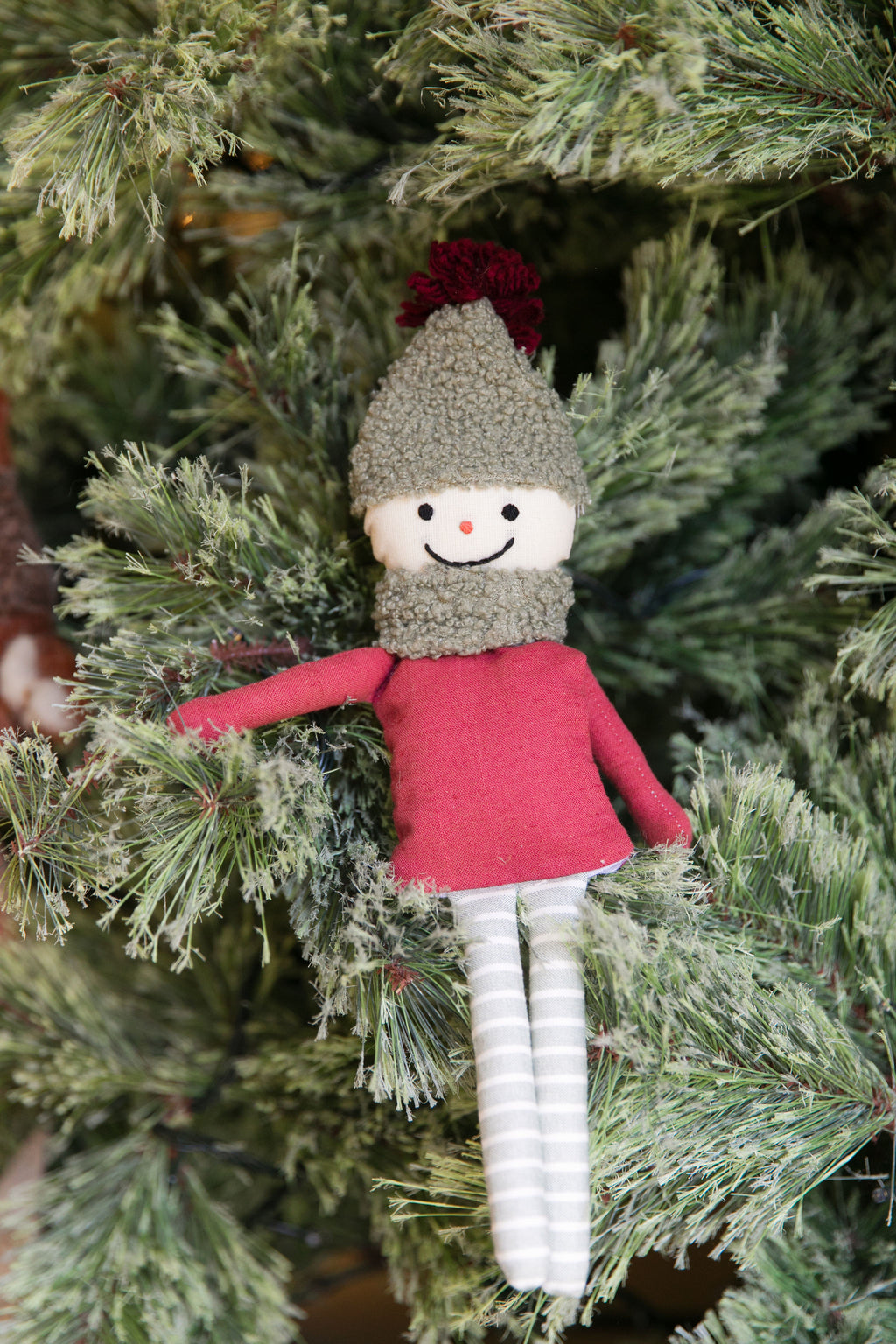 Duende Bolsillo Regalo