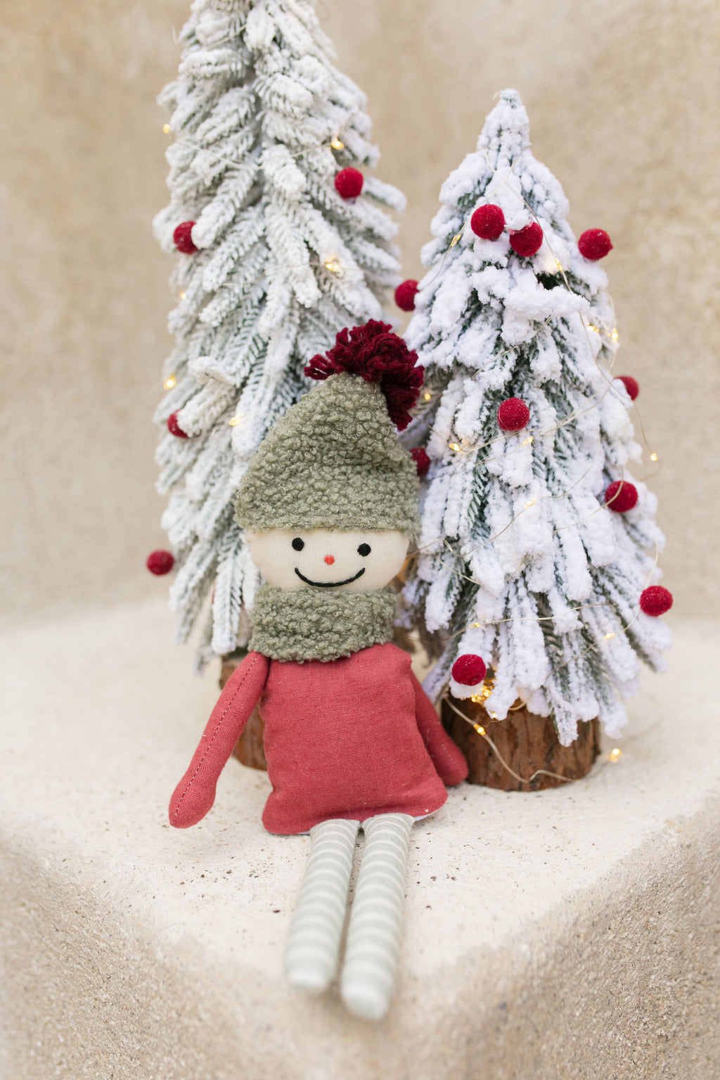 Duende Bolsillo Regalo