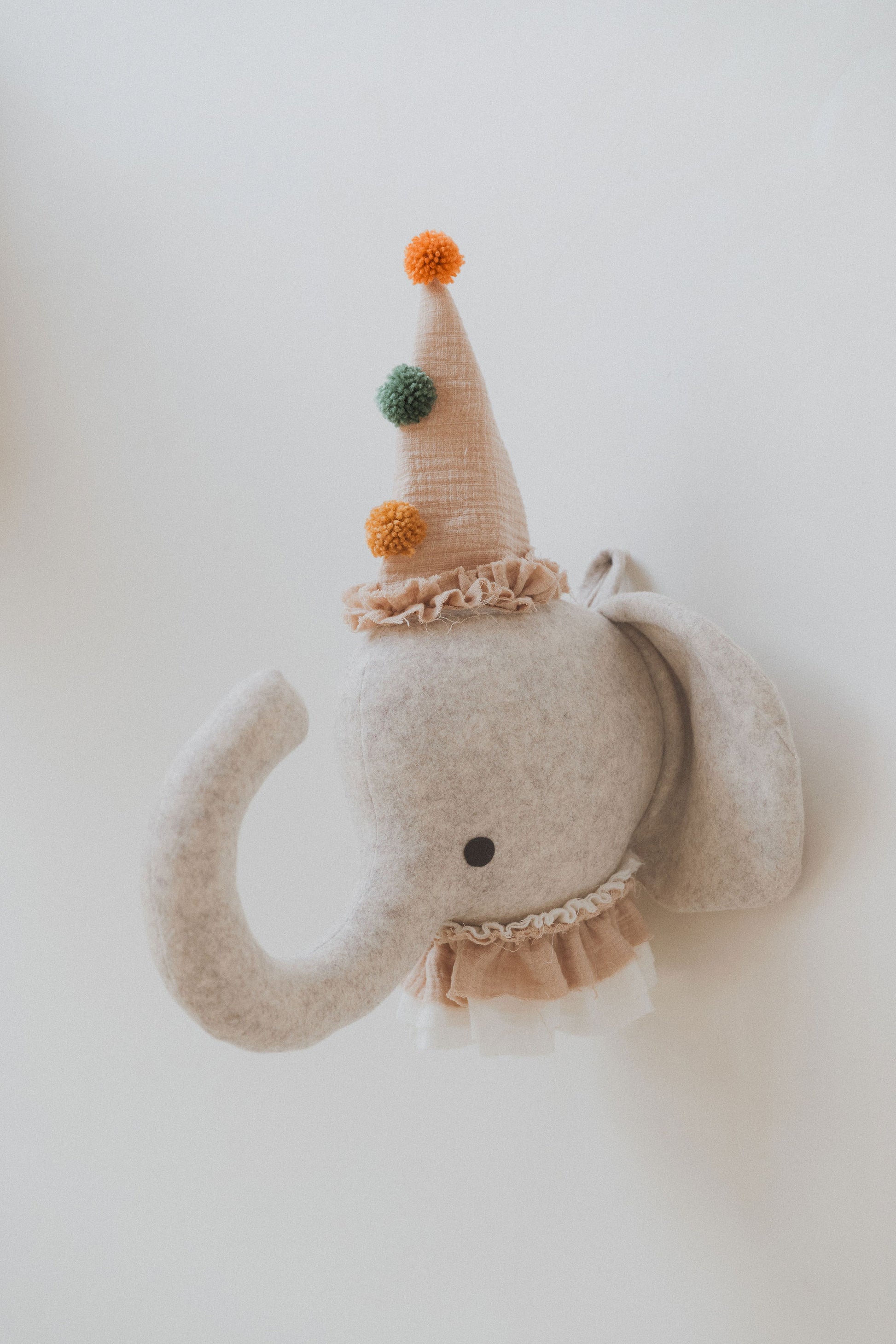 Elefante de Pared