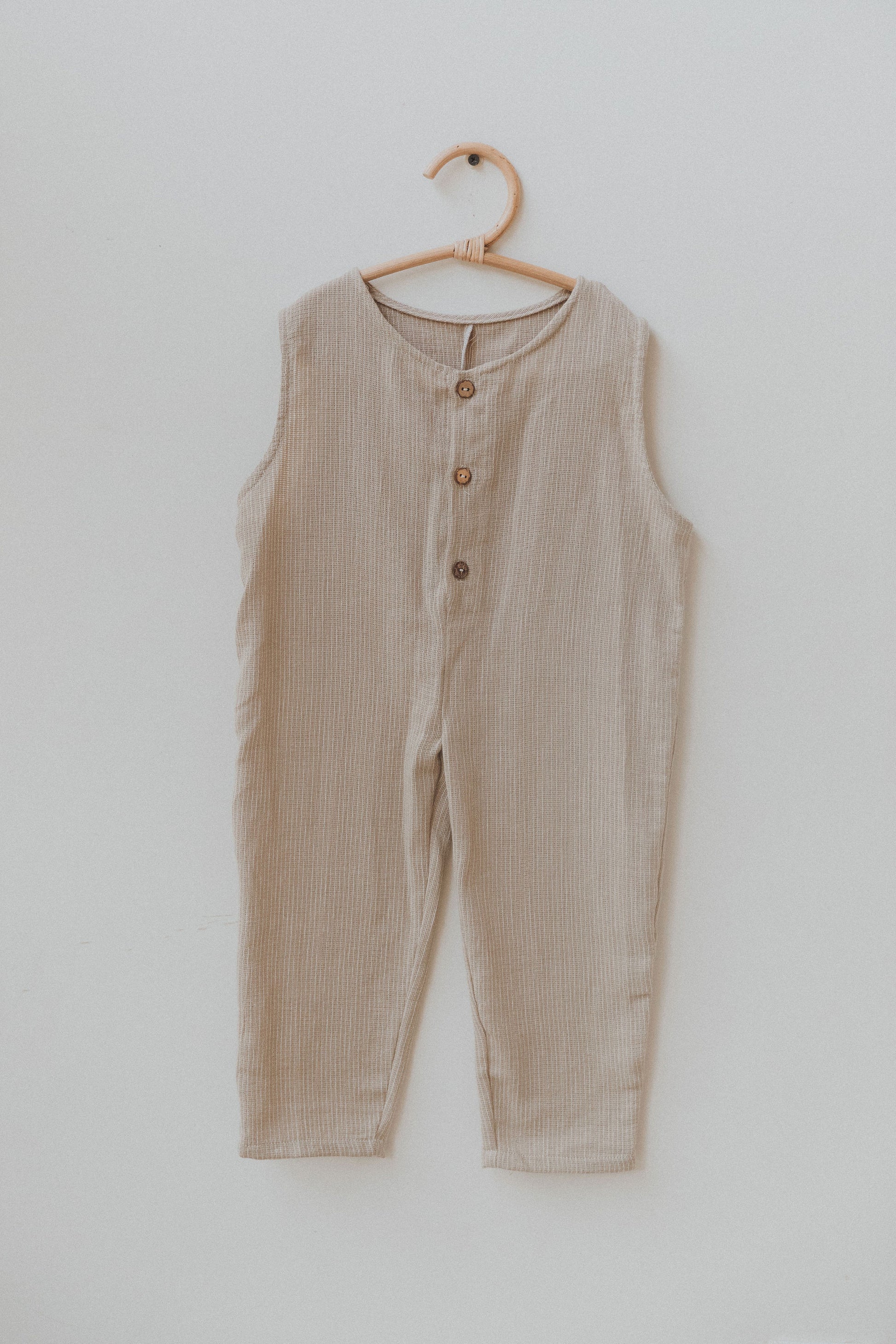 Jumper Palo de Rosa