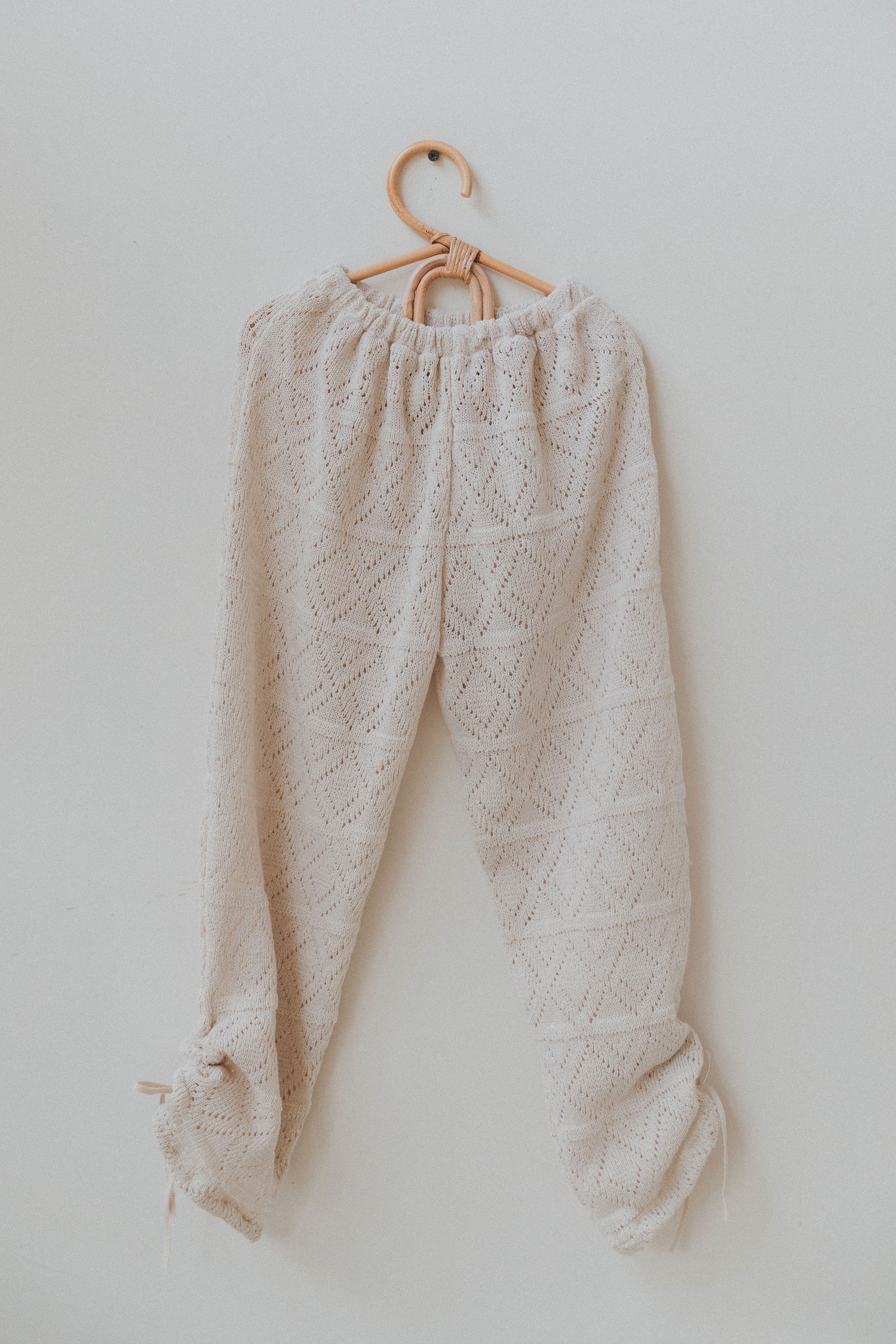 Pantalón Croché