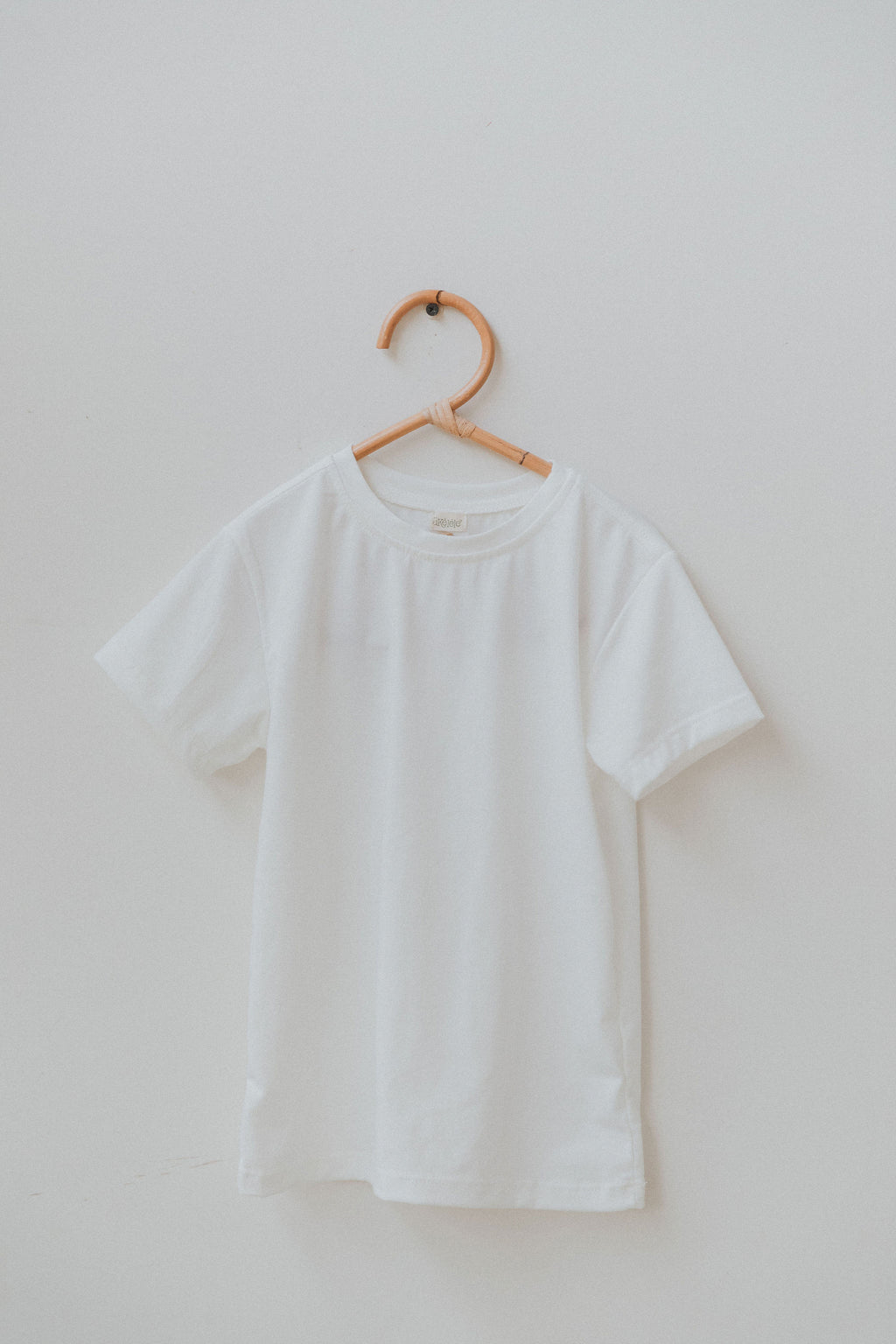 Camiseta Marfil
