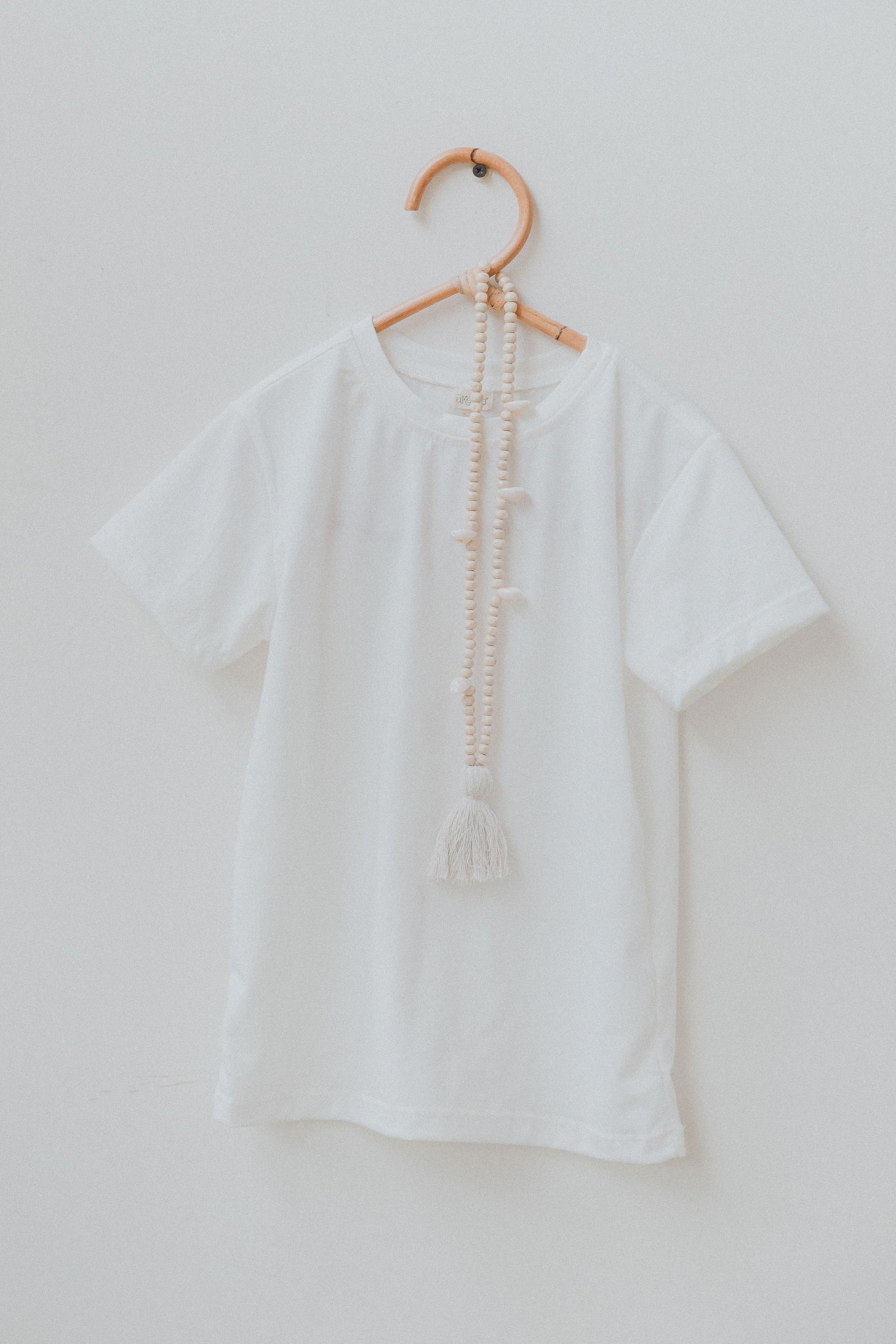 Collar Conchas