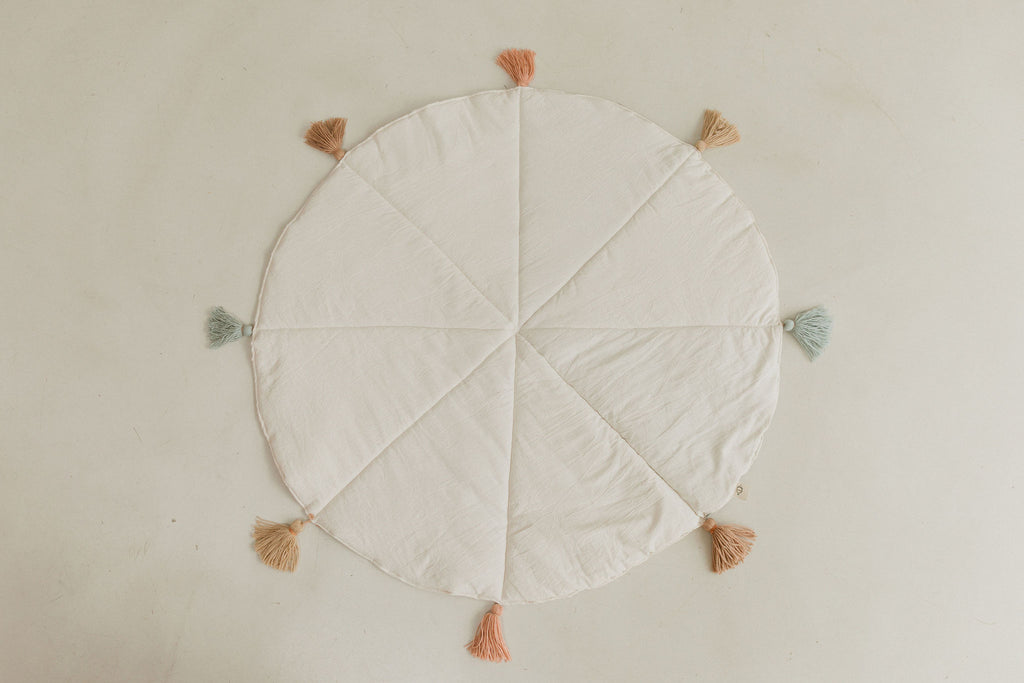 Playmat Circo