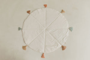 Playmat Circo
