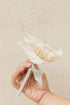 Flor de tela