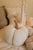Calabaza Beige Grande