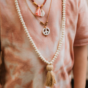 Collar Japa Mala