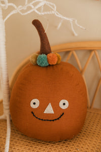 Tomasa la calabaza