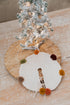 Pie De Árbol Mini