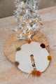 Pie De Árbol Mini