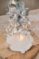 Pie De Árbol Mini