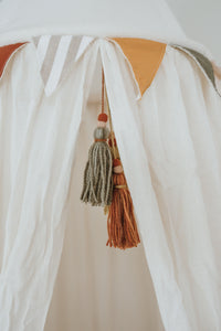 Toldo Bohemian