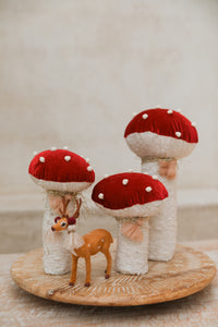 Mini Venado