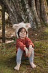 Gorro Peludo Orejas