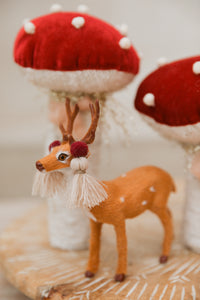 Mini Venado