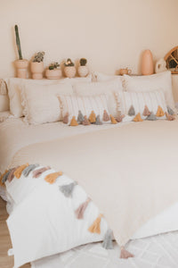 Edredón Cama Queen