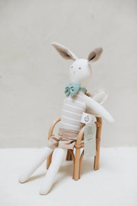 Angel Bunny