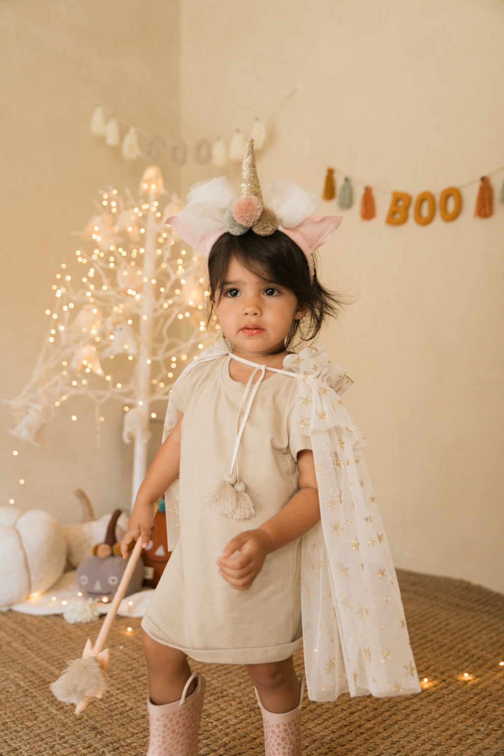 Diadema Unicornio
