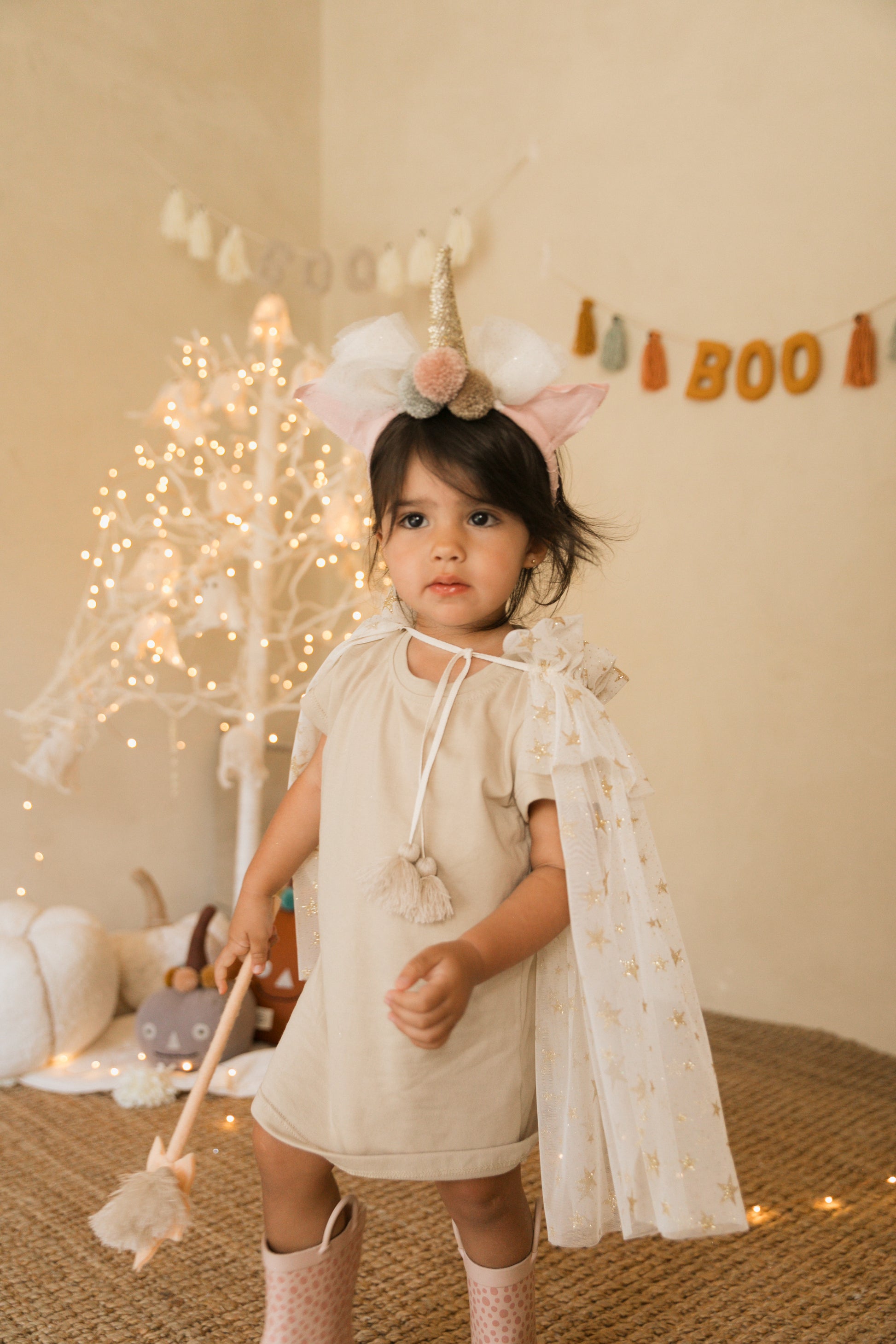 Diadema Unicornio