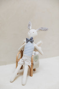 Angel Bunny