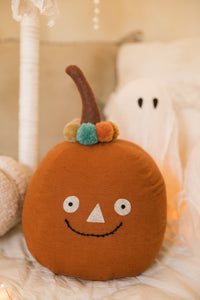 Tomasa la calabaza