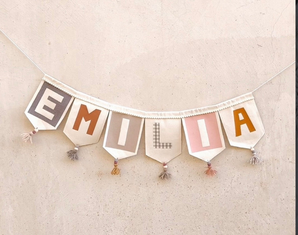 Nombre bohemian desert