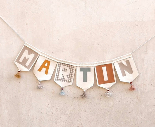 Nombre bohemian desert