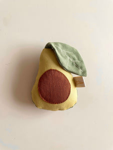SET DE FRUTAS Y VEGETALES