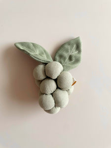 SET DE FRUTAS Y VEGETALES