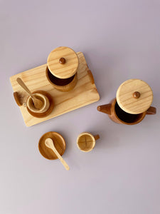 Kit de té
