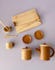 Kit de té