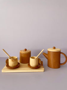 Kit de té