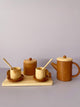Kit de té
