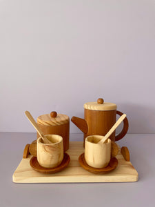 Kit de té