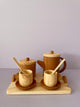 Kit de té