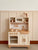Cocinita Almendra Ocean Pvc
