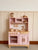Cocinita Rosa Pvc Vintage