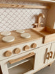 Cocinita Almendra Ocean Ratan