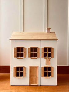 Casa Picorino Grande Blanco